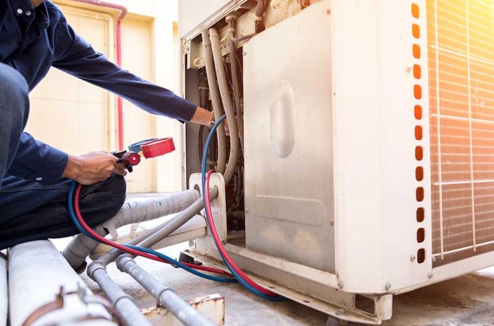 Common HVAC Issues and How to Troubleshoot Them