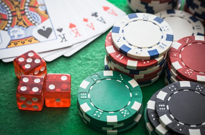 The Ultimate Guide to Live Casino Games