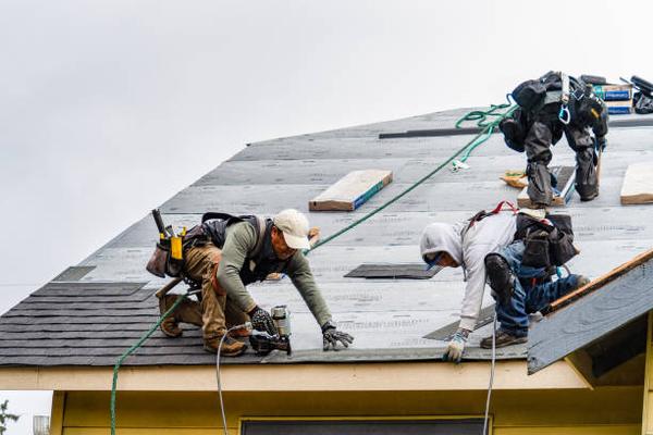 Downingtown Roofing Installation: Ensuring Proper Ventilation