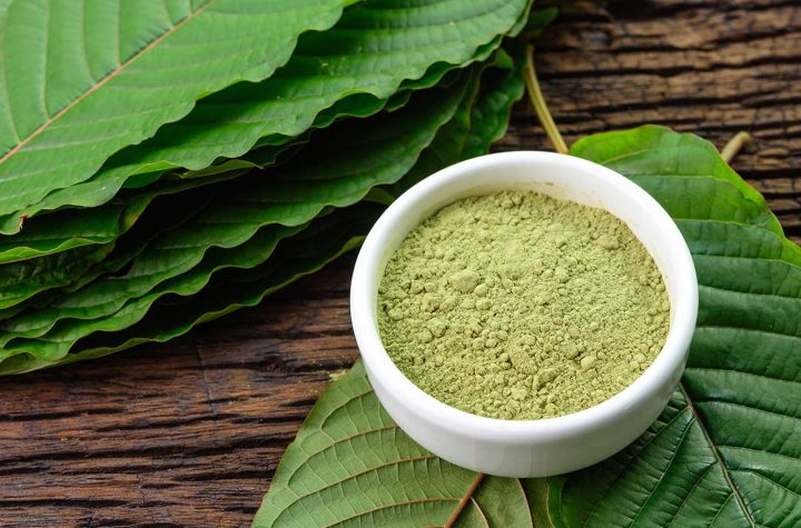 Discover the Magic of Green Malay Kratom Health Benefits