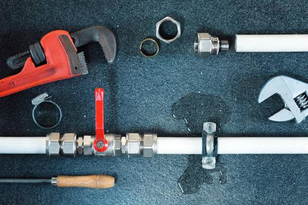 Certified Specialists for Gas Line Repair in Tracy CA