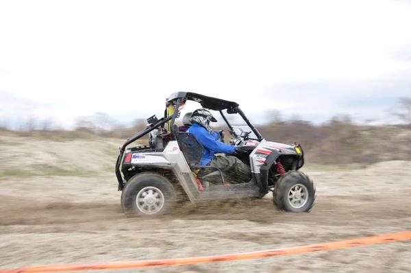 From Stock to Stellar: Elevate Your UTV's Performance