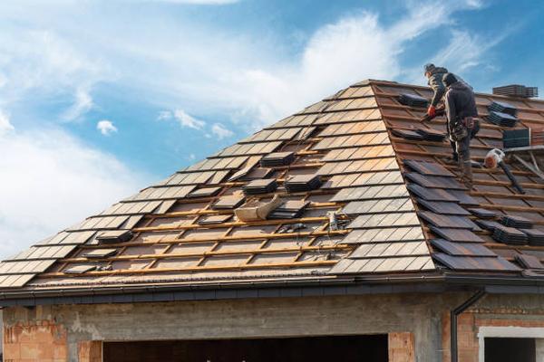 Roof Replacement Cost Breakdown: What to Expect