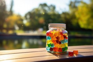 Top 10 Best HHC Gummies for Maximum Potency