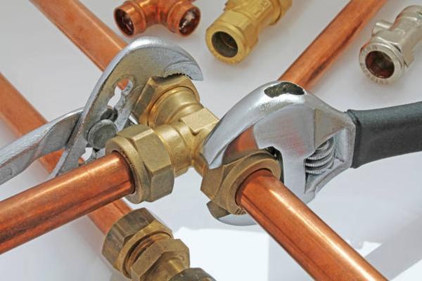 Plumbing Installation Upgrades for Yukon Home Renovations