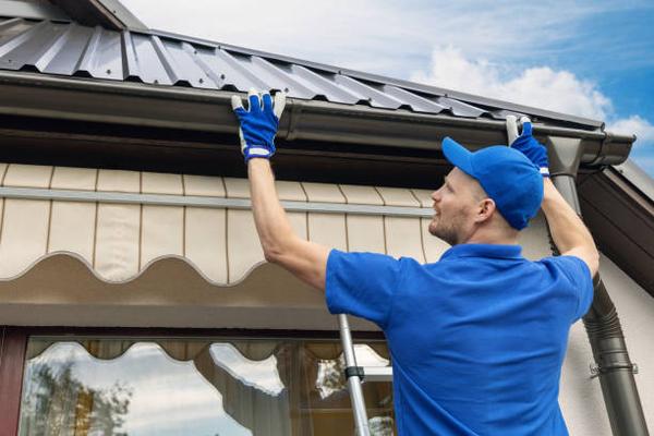 The Importance of Professional Roofing Installation in Greenville