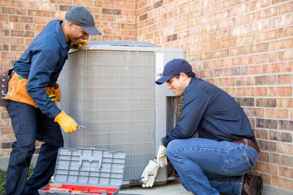 How to Prepare Your King Home for HVAC Installation