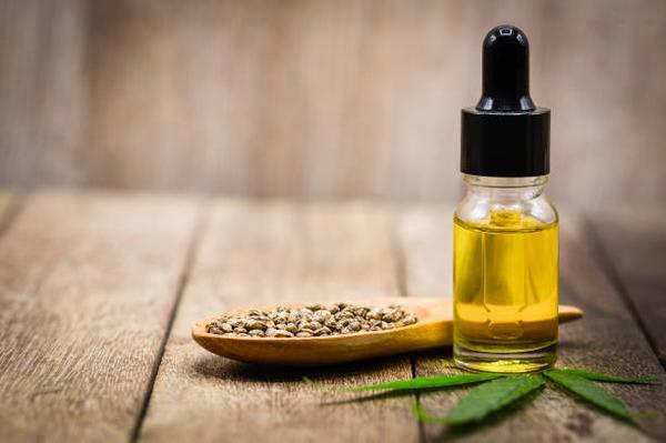 CBD Tinctures Explained: How They Work and Why You Need One